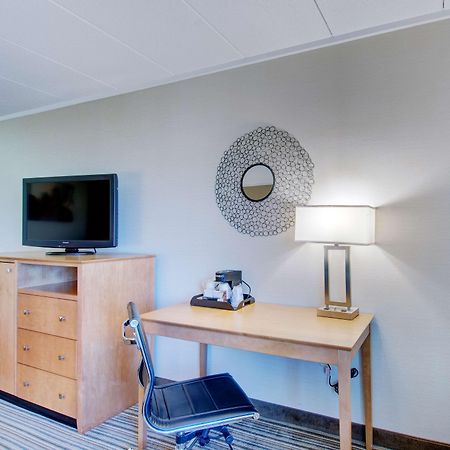 Best Western Plus Waltham Boston Bagian luar foto