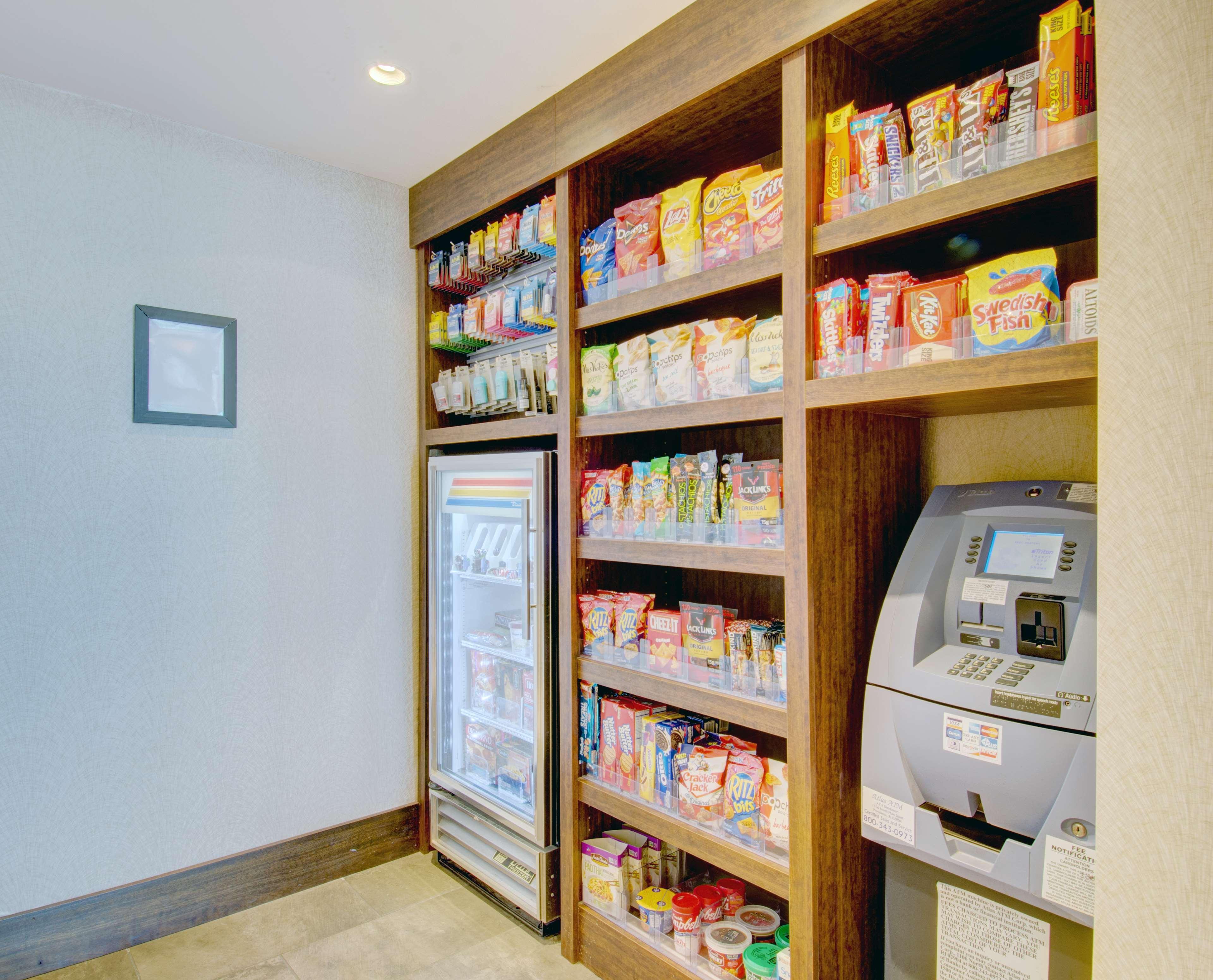 Best Western Plus Waltham Boston Bagian luar foto
