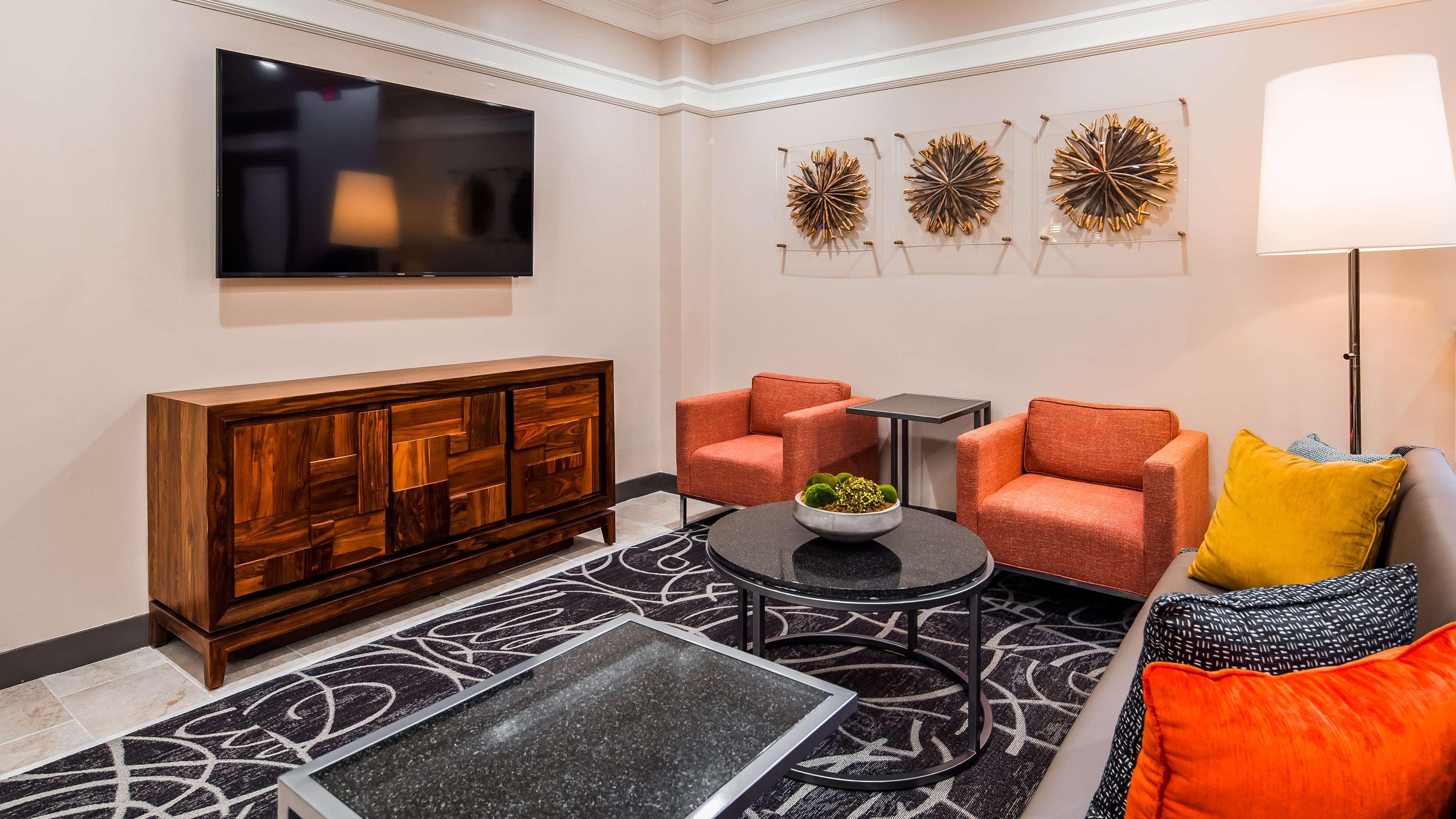 Best Western Plus Waltham Boston Bagian luar foto