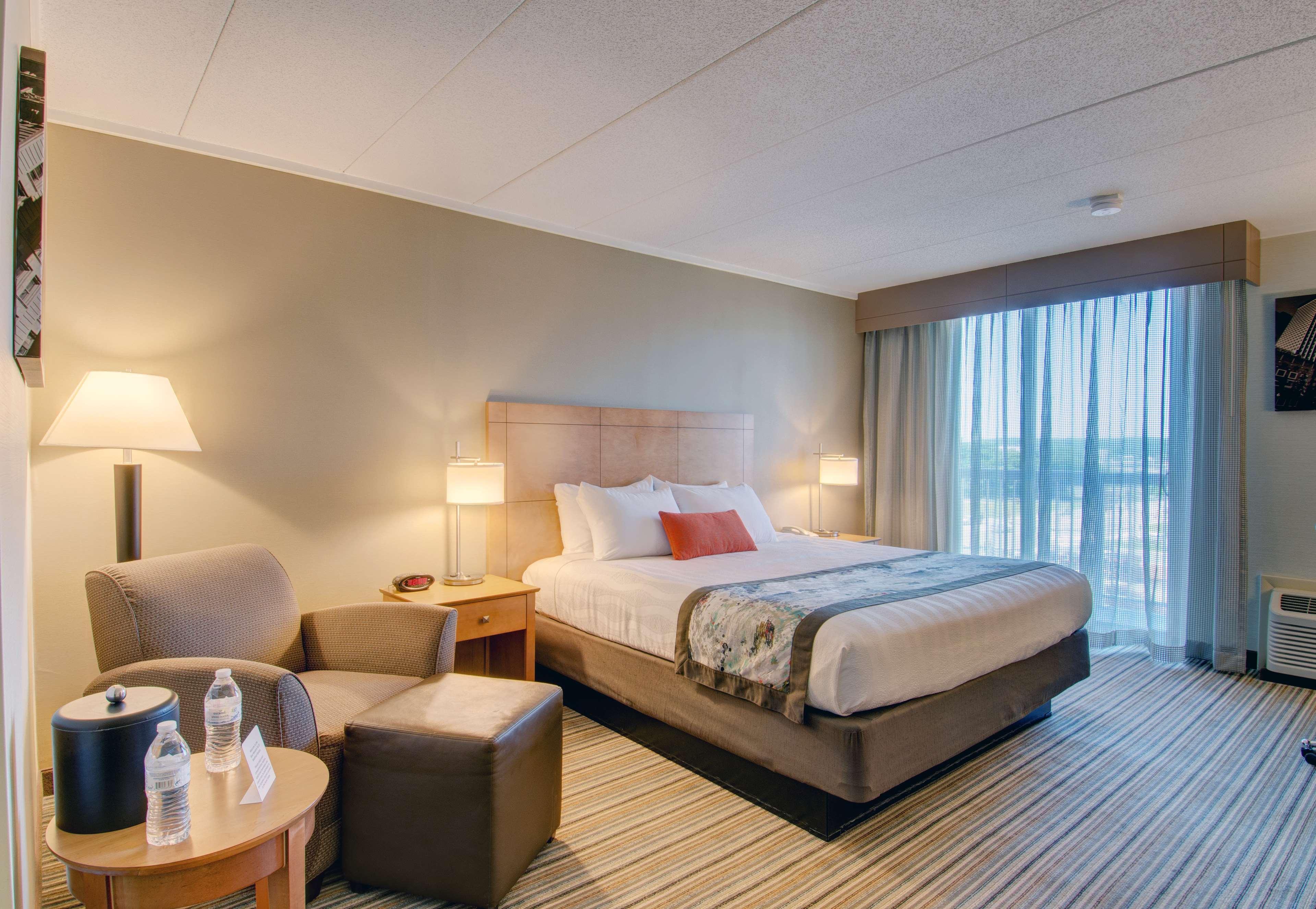 Best Western Plus Waltham Boston Bagian luar foto