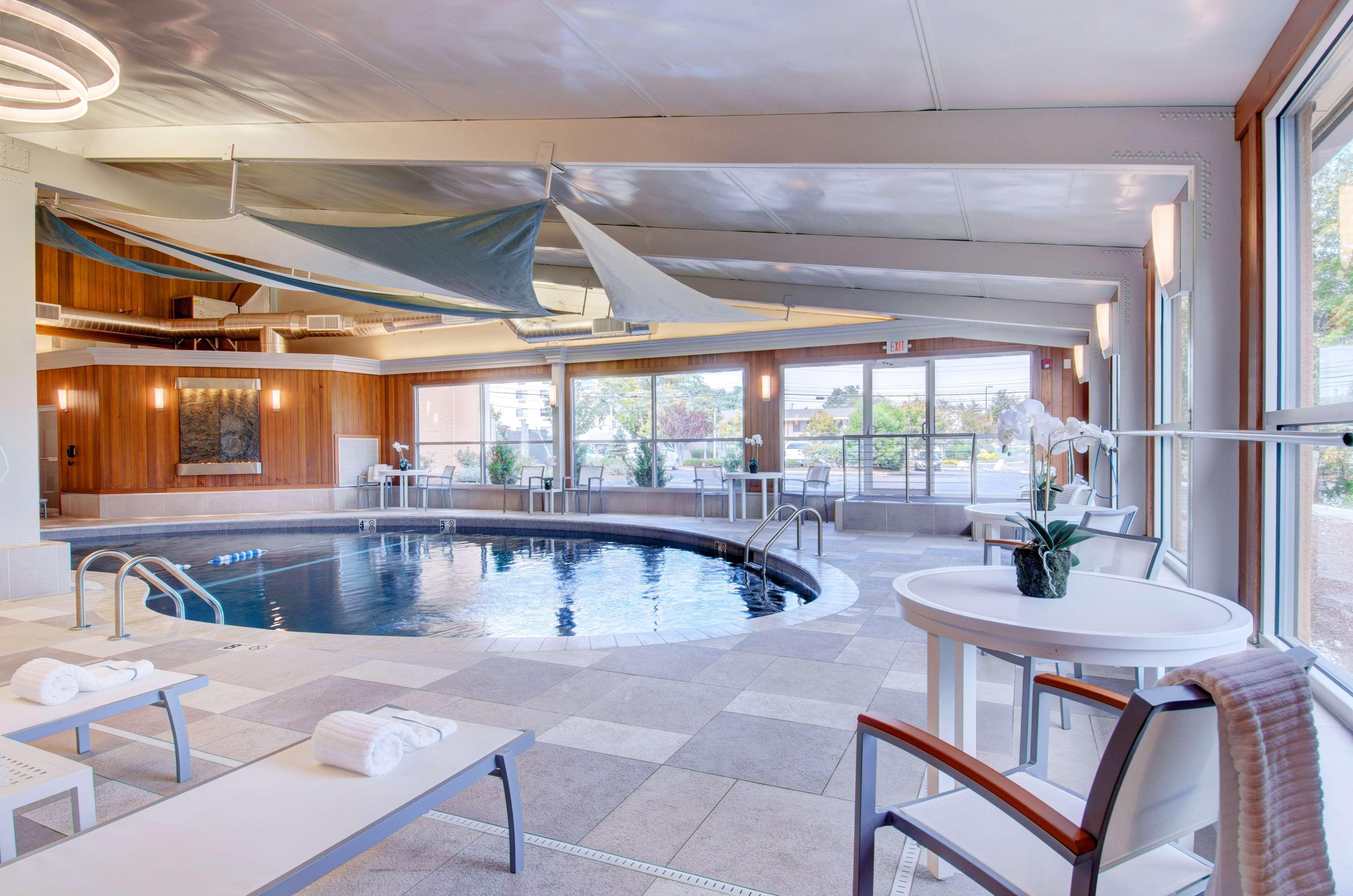 Best Western Plus Waltham Boston Bagian luar foto