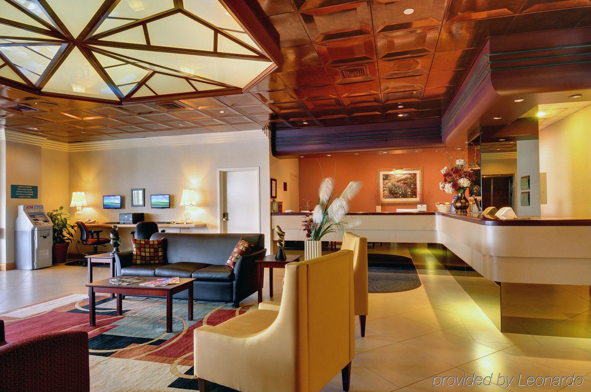 Best Western Plus Waltham Boston Bagian luar foto