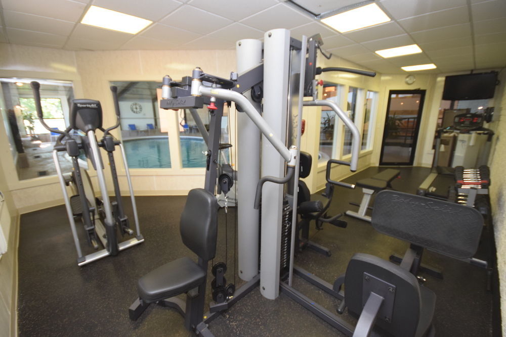 Best Western Plus Waltham Boston Bagian luar foto