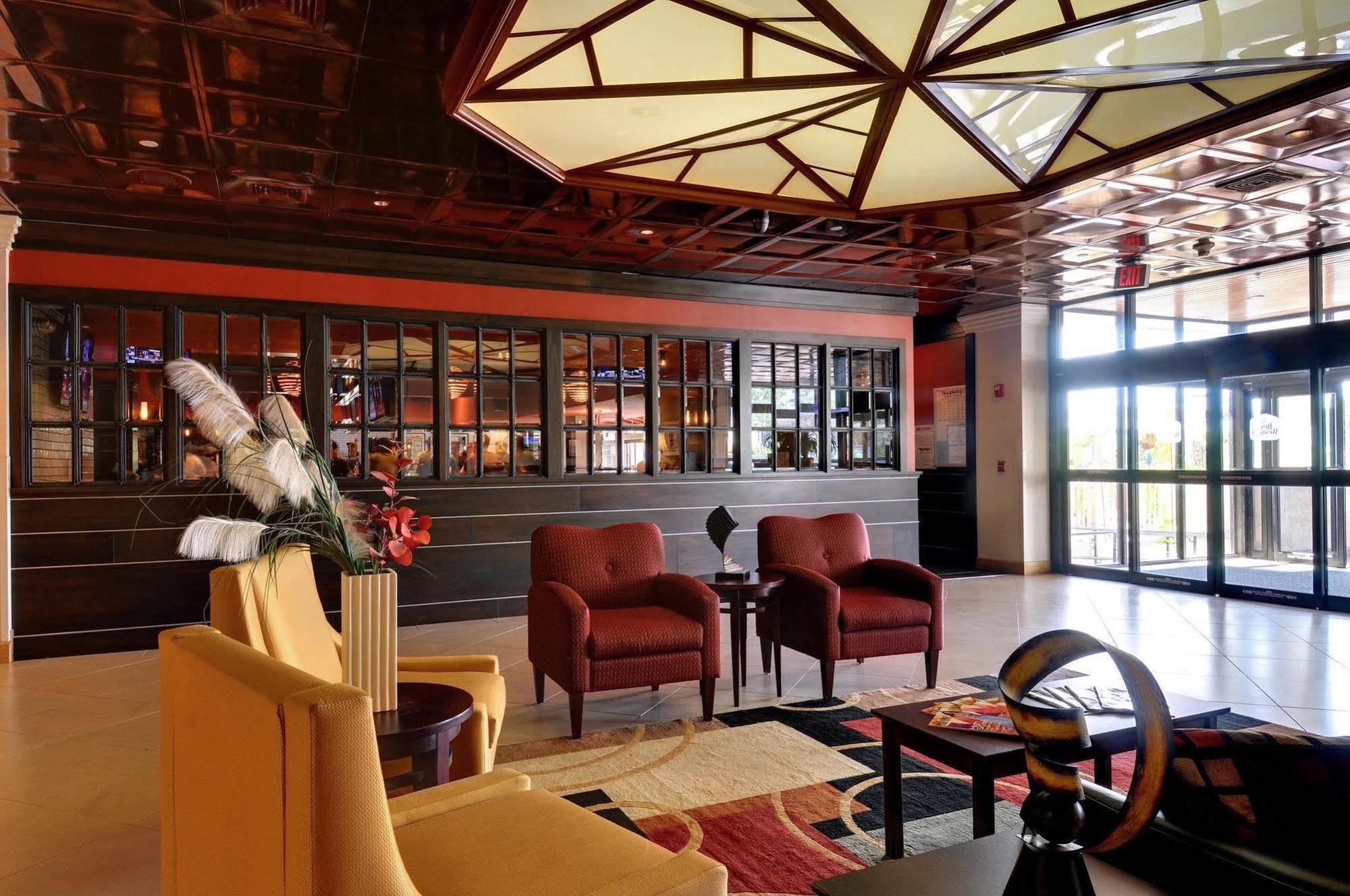 Best Western Plus Waltham Boston Bagian luar foto