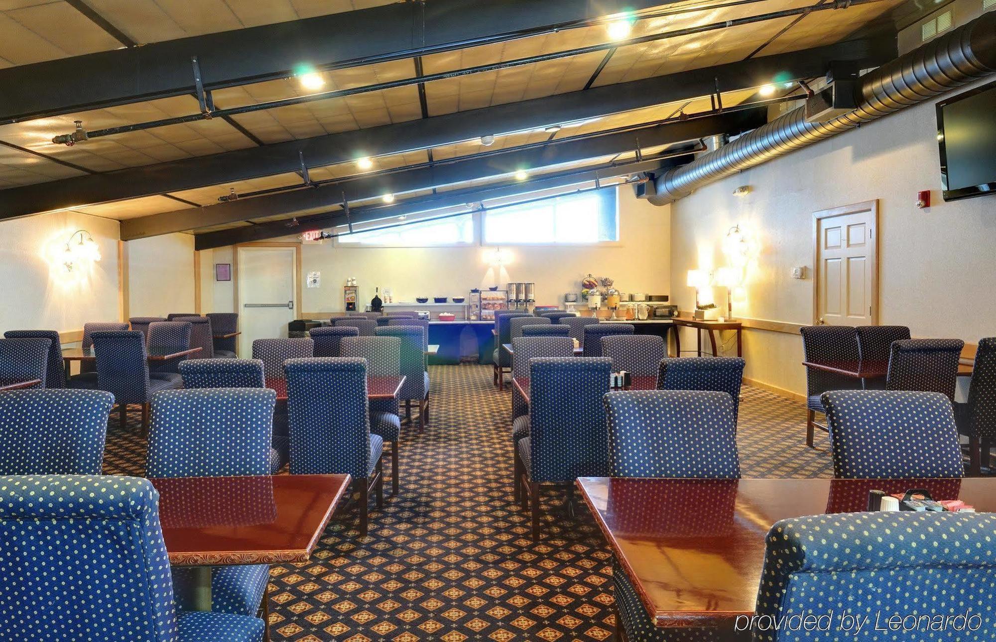 Best Western Plus Waltham Boston Bagian luar foto