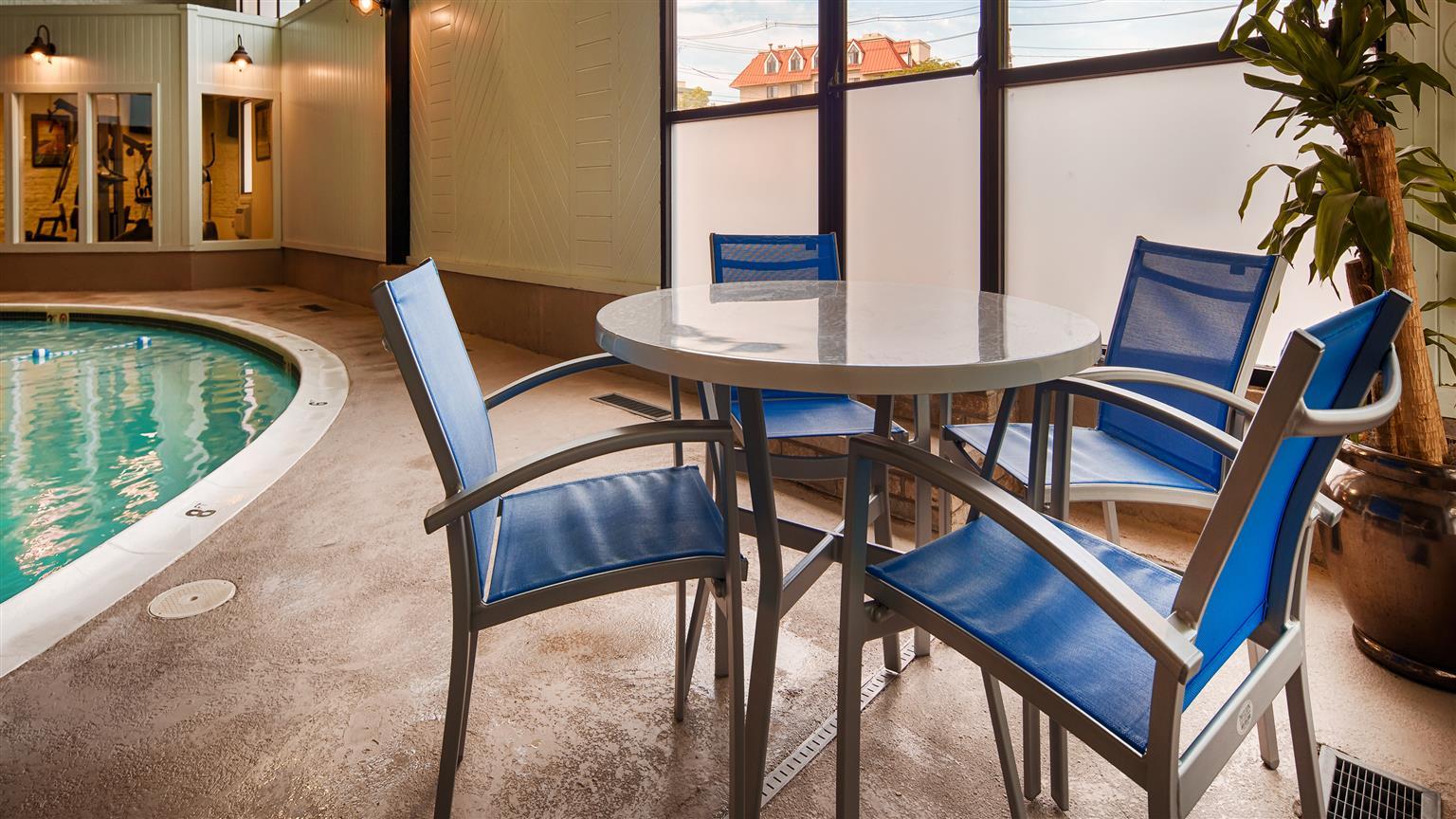 Best Western Plus Waltham Boston Bagian luar foto