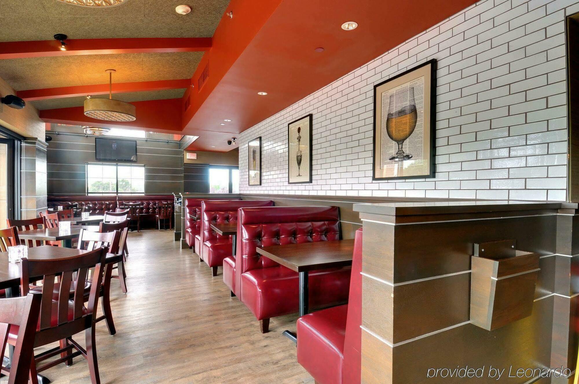 Best Western Plus Waltham Boston Bagian luar foto